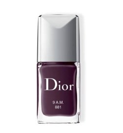 Dior Vernis - Vernis Haute Couleur - Manucure, Brillance & Tenue Effet Gel Dior Vernis - Vernis Haute Couleur - Manucure, Brillance & Tenue Effet Gel